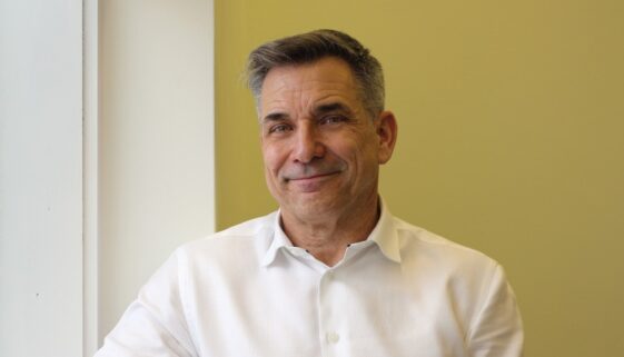yves doucet