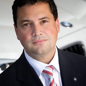 Chris Bacich