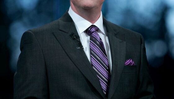 brad wall