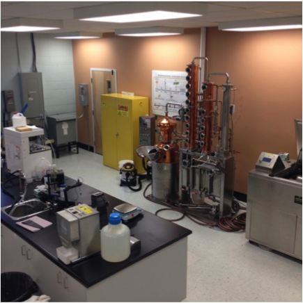 How CCNB is Making Your Beer Better - Huddle.Today