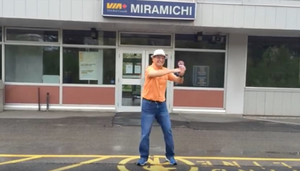 Dance Miramichi
