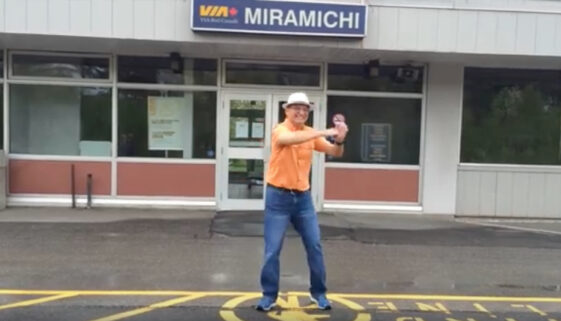 Dance Miramichi