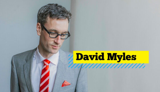 David_Myles