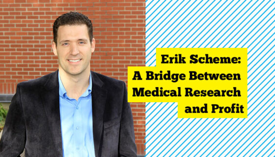 Erik-scheme