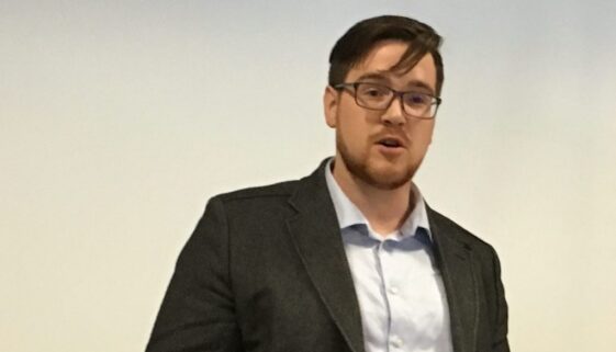 HotSpot Merchant Solutions Phillip Curley