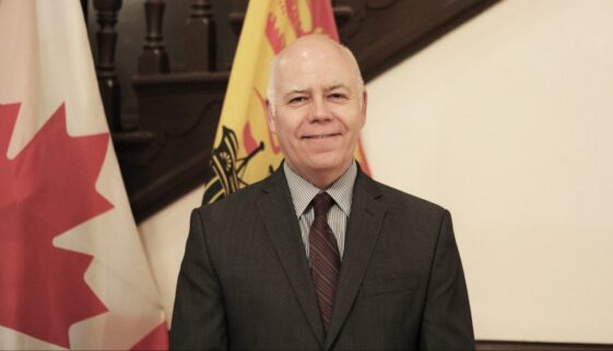david coon