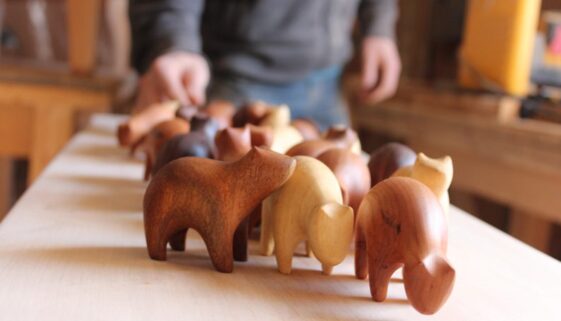 Phil-Savage---sculpture-in-wood