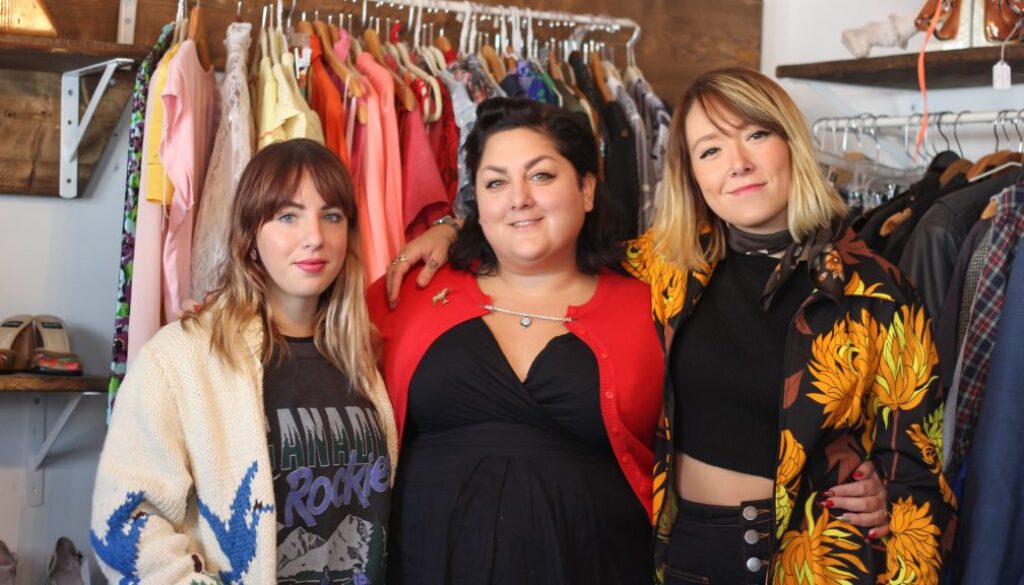 sdv vintage ok my dear