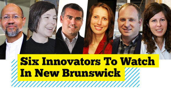six-innovators