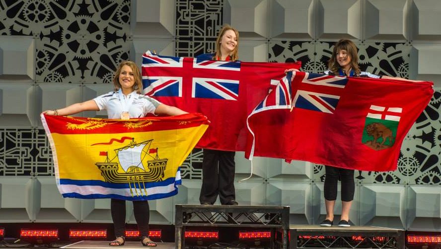 NBCC to Send Eight Students and Apprentices to Skills Canada National ...