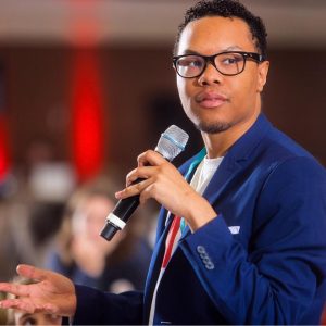 Kjeld Conyers-Steede