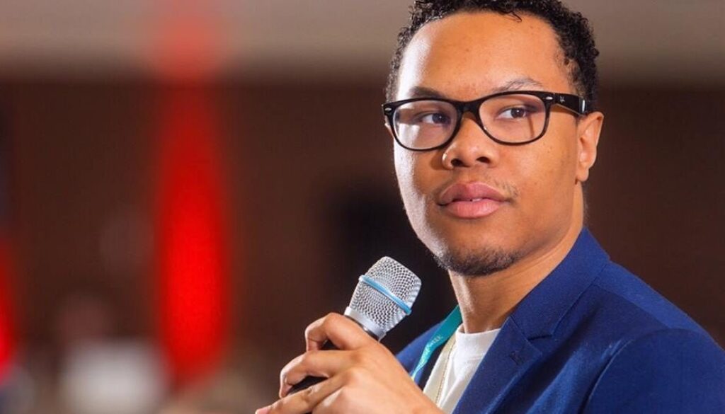 Kjeld Conyers-Steede