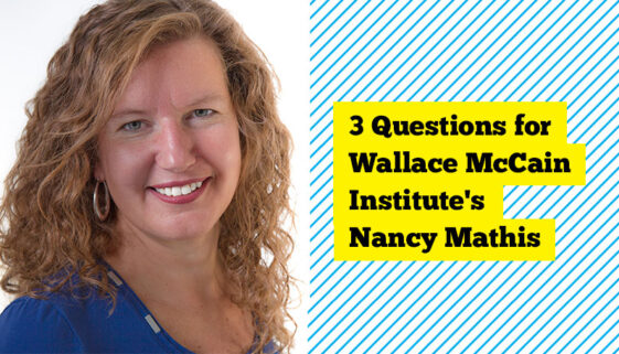 Nancy Mathis