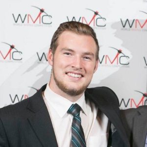 Cameron (Young People)