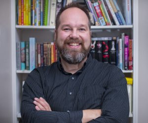 RtTech president and founder Keith Flynn