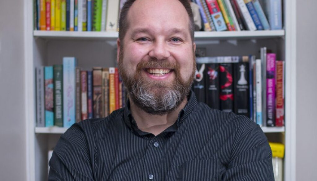 RTTECH Founder_CTO_Keith_Flynn