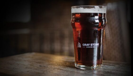 Gray Stone Brewing