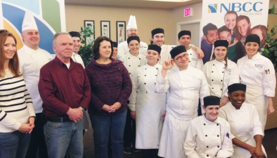 nbcc culinary