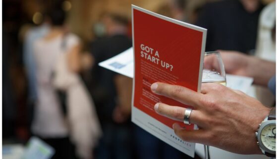 Propel ICT, Demo Day