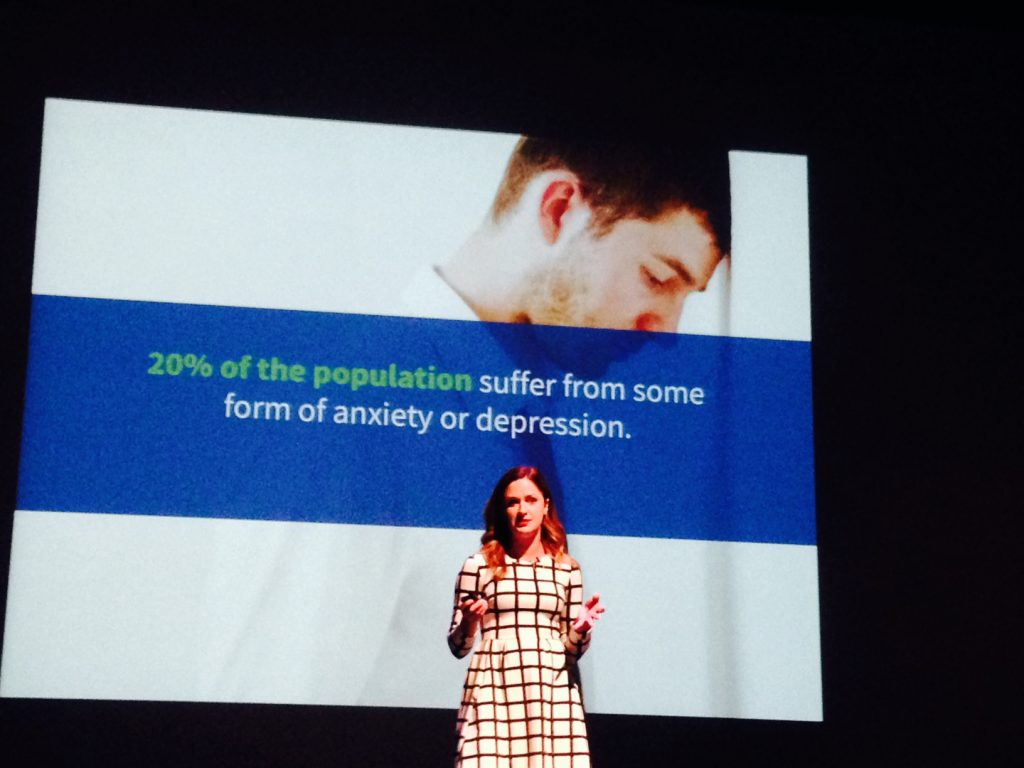 Natasha O'Brien from WellTrack