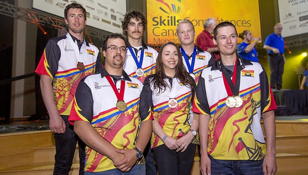 NBCC-SkillsCanada_2016Students-OCW