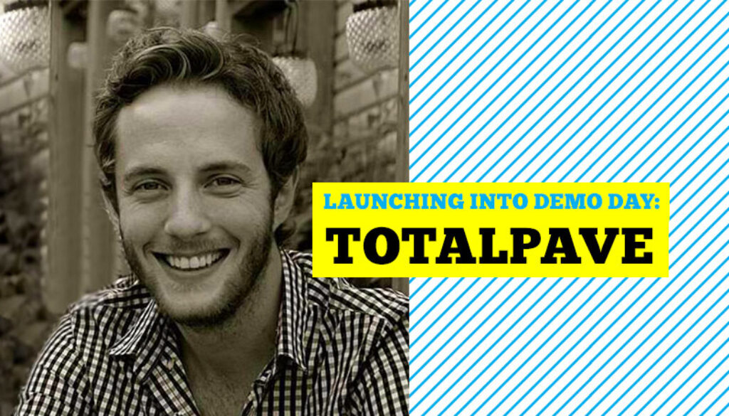 TotalPave