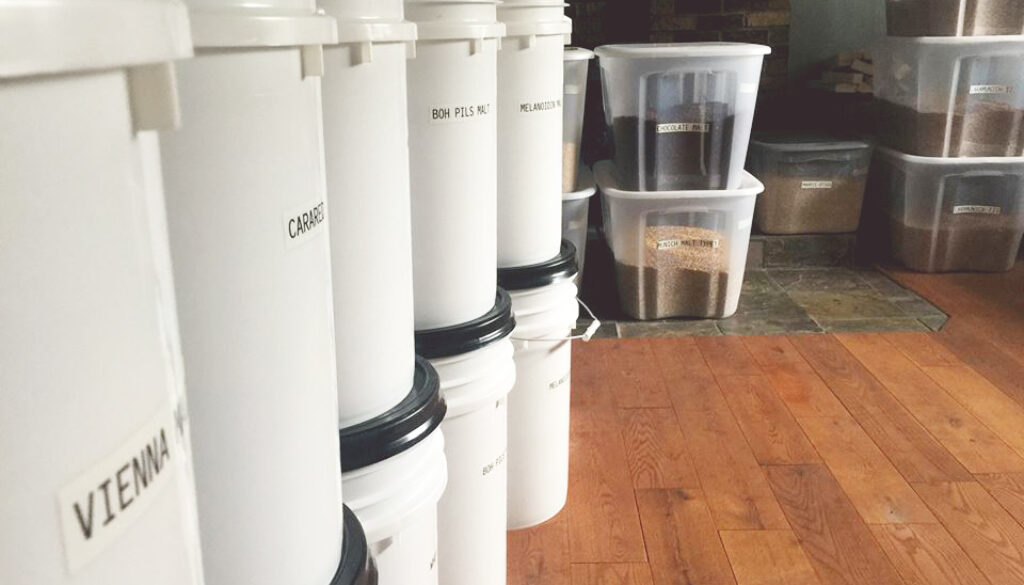 craft brewers market