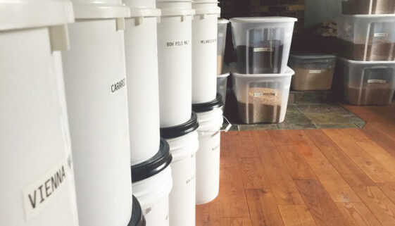 craft brewers market