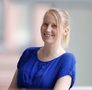 Melani Flanagan, CEO of Itavio