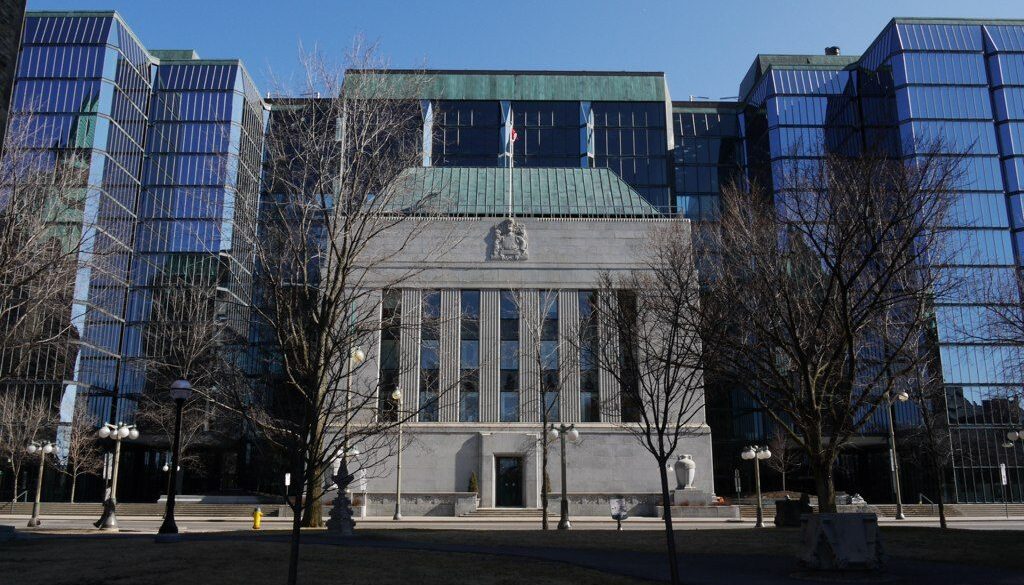 Bank of Canada