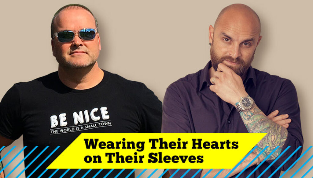 Human-Preservation-co