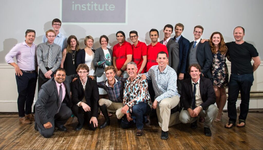 summer institute