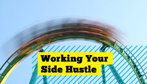 side-hustle