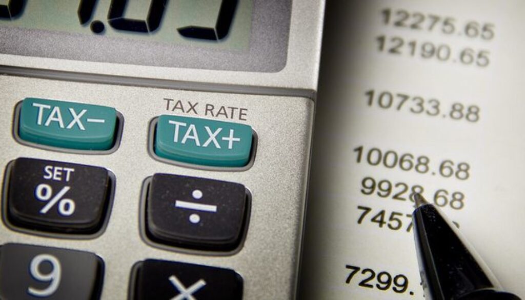 tax