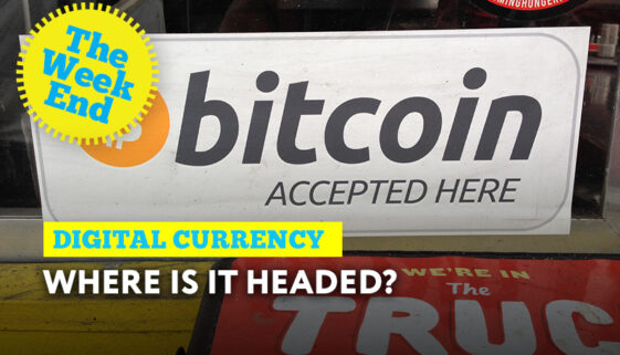 Bitcoin