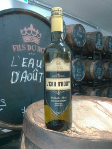 Image: Distillerie Fils du Roy/Facebook