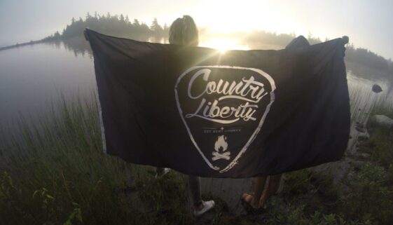 Country Liberty .