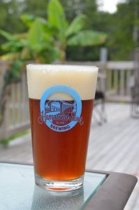 Image: Hammond River Brewing Company/ Facebook