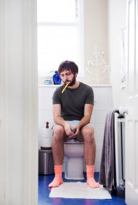James Buckley as James Mullinger.