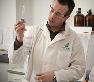 LuminUltra CEO Pat Whalen