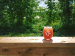 Image: TrailWay Brewing/ Facebook 