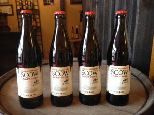 Verger Belliveau Orchard/ Facebook