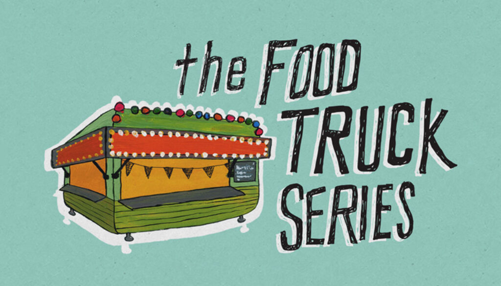 food-truck-series