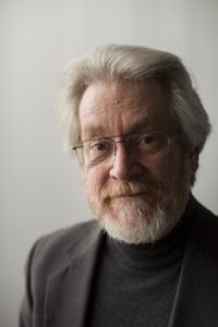 Professor Alex "Sandy" Pentland is the director of the Human Dynamics Laboratory and of the Media Lab Entrepreneurship Program at MIT in Cambridge, Massachusetts, USA.