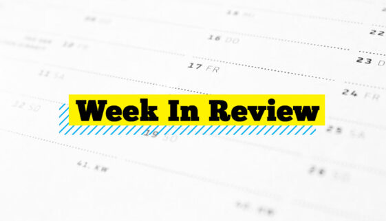 week