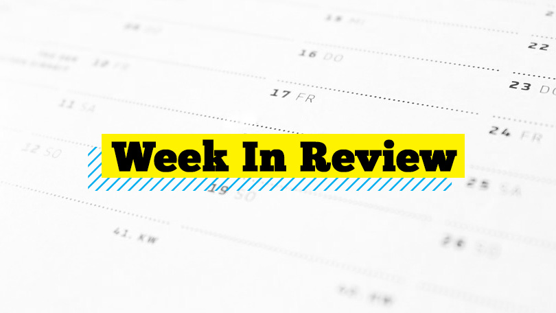 What Happened in New Brunswick this Week - Huddle.Today