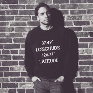 Michael Rurka Image: Submitted