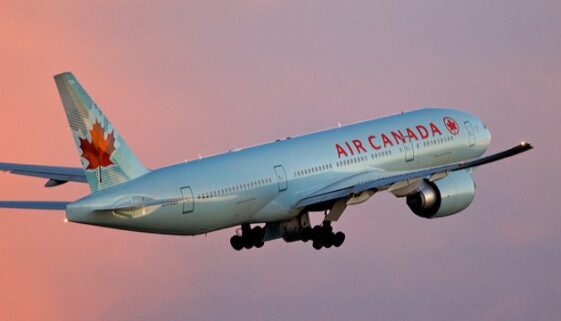 Air Canada