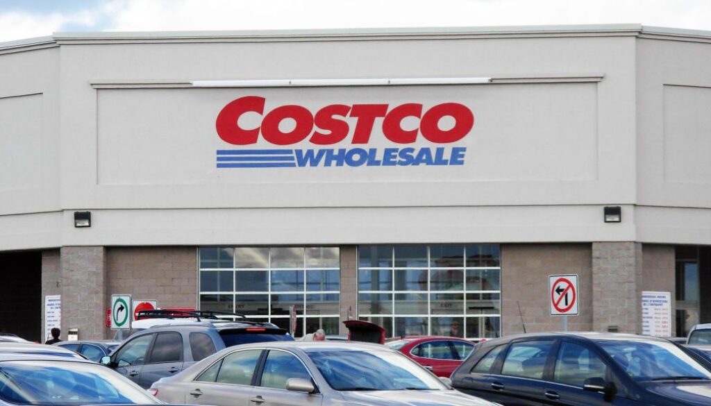 Costco, Moncton