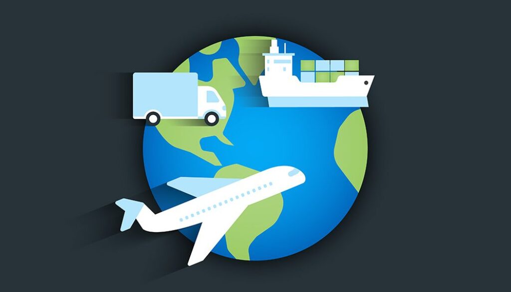 Export